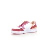 LACOSTE TCLIP ENF Blanc