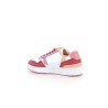 LACOSTE TCLIP ENF Blanc
