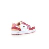 LACOSTE TCLIP ENF Blanc