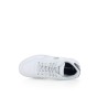 LACOSTE TCLIP ENF Blanc