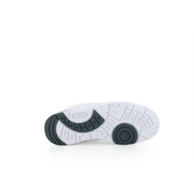 LACOSTE TCLIP ENF Blanc