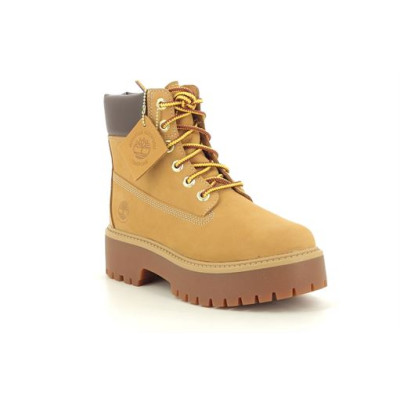 TIMBERLAND STONE STREET 6IN WP Marron