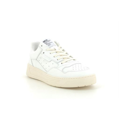 SCHMOOVE SMATCH NEW TRAINER Blanc