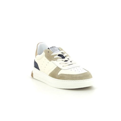 SCHMOOVE SMATCH NEW TRAINER Blanc