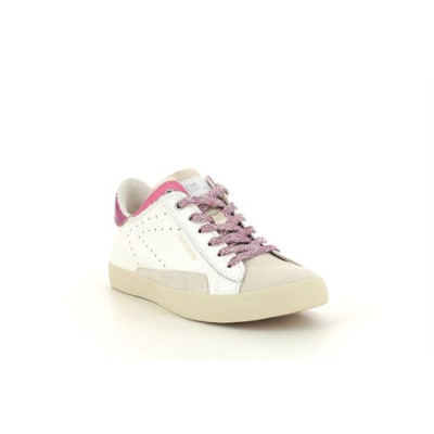 ZEROCENTCINQ SC06 Blanc