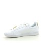 LACOSTE CARNABY PRO BL METALLIC Blanc
