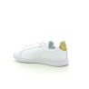 LACOSTE CARNABY PRO BL METALLIC Blanc