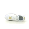 LACOSTE CARNABY PRO BL METALLIC Blanc