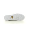 LACOSTE CARNABY PRO BL METALLIC Blanc