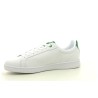 LACOSTE CARNABY PRO LTH COLOR POP Blanc