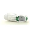 LACOSTE CARNABY PRO LTH COLOR POP Blanc