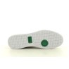 LACOSTE CARNABY PRO LTH COLOR POP Blanc