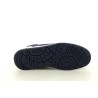 LACOSTE T CLIP LEATHER SNEAKERS Blanc