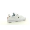LACOSTE CARNABY PRO BL TONAL Blanc