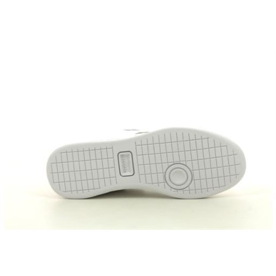 LACOSTE CARNABY PRO BL TONAL Blanc