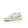 LACOSTE T CLIP MONOGRAM Blanc