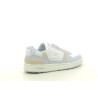 LACOSTE T CLIP MONOGRAM Blanc
