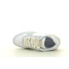LACOSTE T CLIP MONOGRAM Blanc