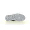 LACOSTE T CLIP MONOGRAM Blanc