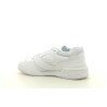 LACOSTE LINE SHOT F TONAL Blanc