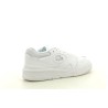 LACOSTE LINE SHOT F TONAL Blanc