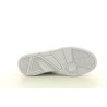 LACOSTE LINE SHOT F TONAL Blanc