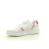 LACOSTE T CLIP F Blanc