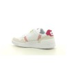LACOSTE T CLIP F Blanc