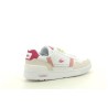 LACOSTE T CLIP F Blanc