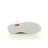 LACOSTE T CLIP F Blanc