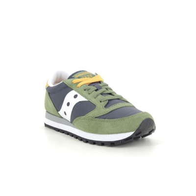 SAUCONY S2044 JAZZ ORIGINAL Vert