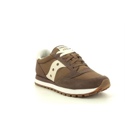 SAUCONY S2044 JAZZ ORIGINAL Marron