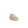 KICKERS JUNIOR SONISTREET Kaki