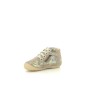 KICKERS JUNIOR SONISTREET Kaki