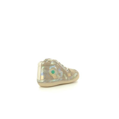 KICKERS JUNIOR SONISTREET Kaki