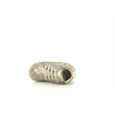 KICKERS JUNIOR SONISTREET Kaki