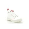 PALLADIUM PAMPA HI DARE Blanc