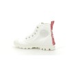 PALLADIUM PAMPA HI DARE Blanc
