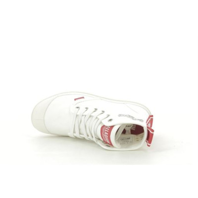 PALLADIUM PAMPA HI DARE Blanc