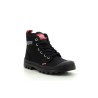 PALLADIUM PAMPA HI DARE Noir