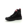PALLADIUM PAMPA HI DARE Noir