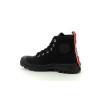 PALLADIUM PAMPA HI DARE Noir