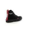 PALLADIUM PAMPA HI DARE Noir