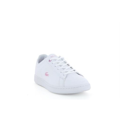 LACOSTE CARNABY F Blanc
