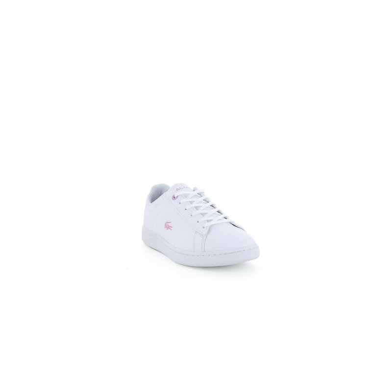 LACOSTE CARNABY F Blanc