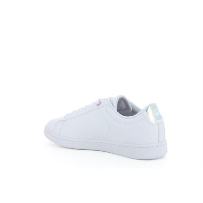 LACOSTE CARNABY F Blanc