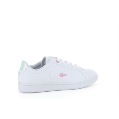 LACOSTE CARNABY F Blanc