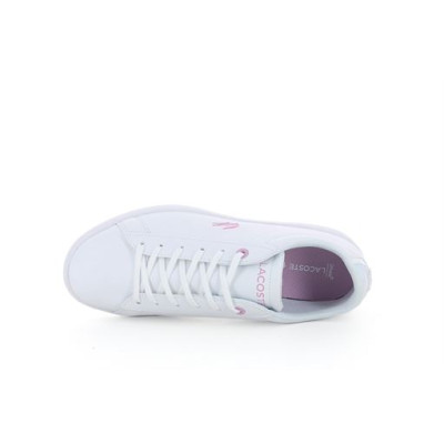 LACOSTE CARNABY F Blanc