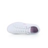 LACOSTE CARNABY F Blanc