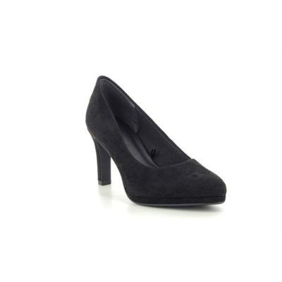 TAMARIS 22438 Noir